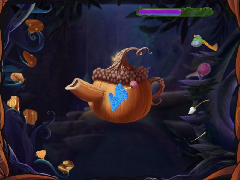 Disney Fairies: Tinker Bell - screenshot 11