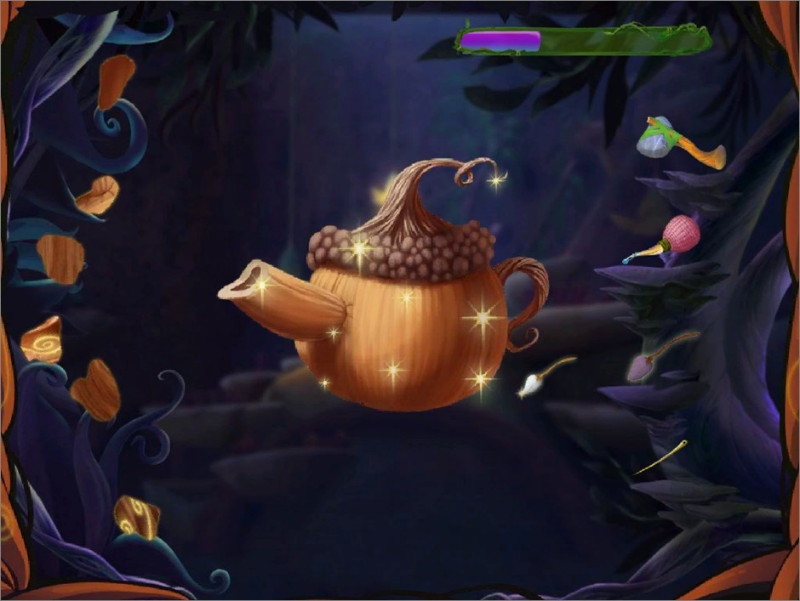 Disney Fairies: Tinker Bell - screenshot 10
