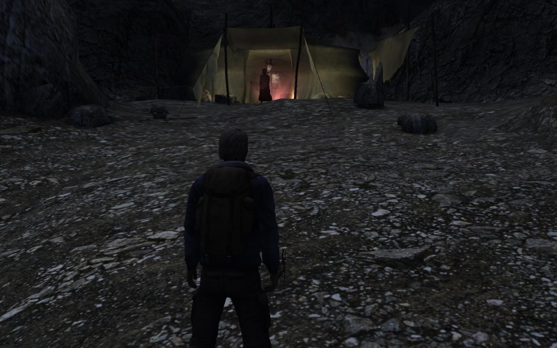 Cursed Mountain - screenshot 3
