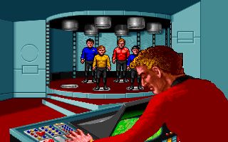 Star Trek: 25th Anniversary - screenshot 5