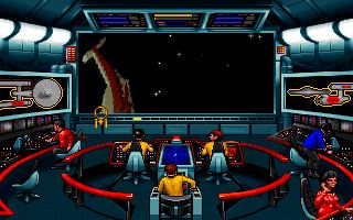 Star Trek: 25th Anniversary - screenshot 2