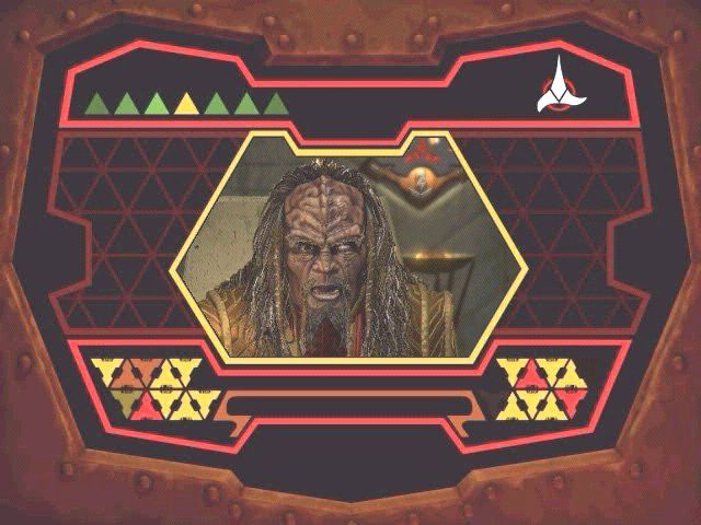 Star Trek: The Next Generation: Klingon Honor Guard - screenshot 29