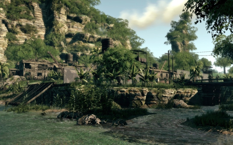 Sniper: Ghost Warrior - screenshot 67