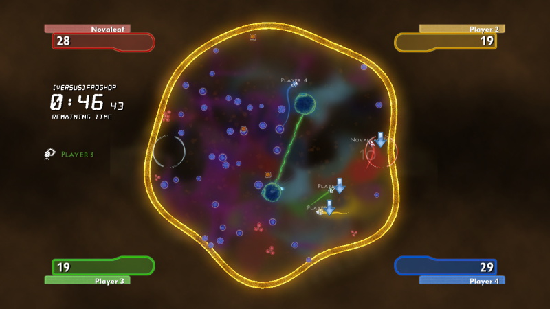 Biology Battle - screenshot 17