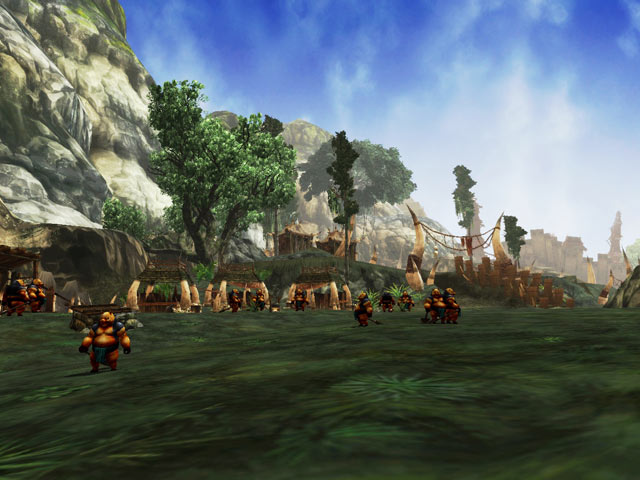 Martial Empires - screenshot 16