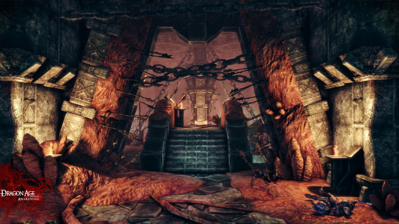 Dragon Age: Origins - Awakening - screenshot 46
