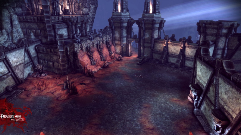 Dragon Age: Origins - Awakening - screenshot 45