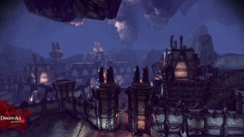 Dragon Age: Origins - Awakening - screenshot 43