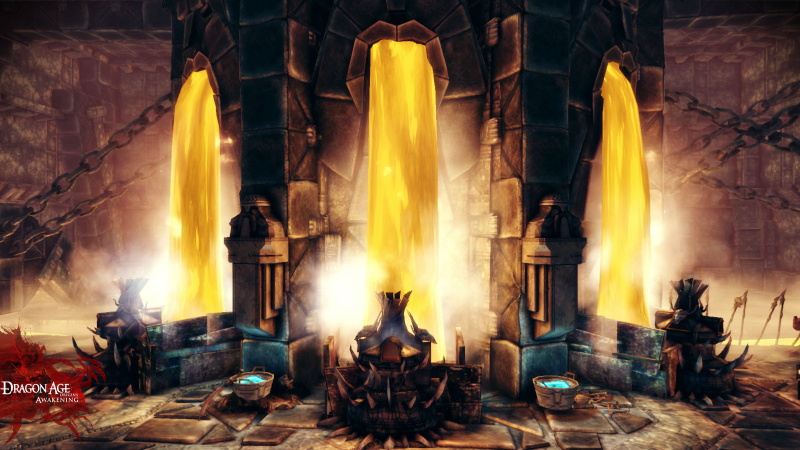Dragon Age: Origins - Awakening - screenshot 42