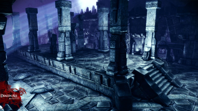 Dragon Age: Origins - Awakening - screenshot 39