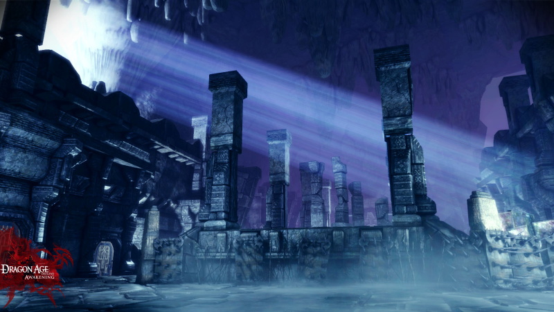 Dragon Age: Origins - Awakening - screenshot 38