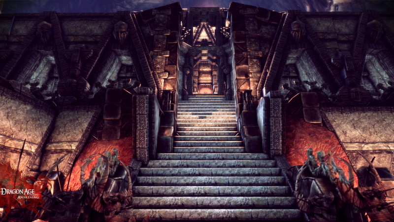 Dragon Age: Origins - Awakening - screenshot 36