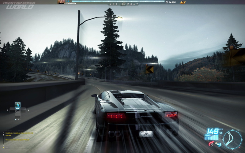 Need for Speed: World - screenshot 15