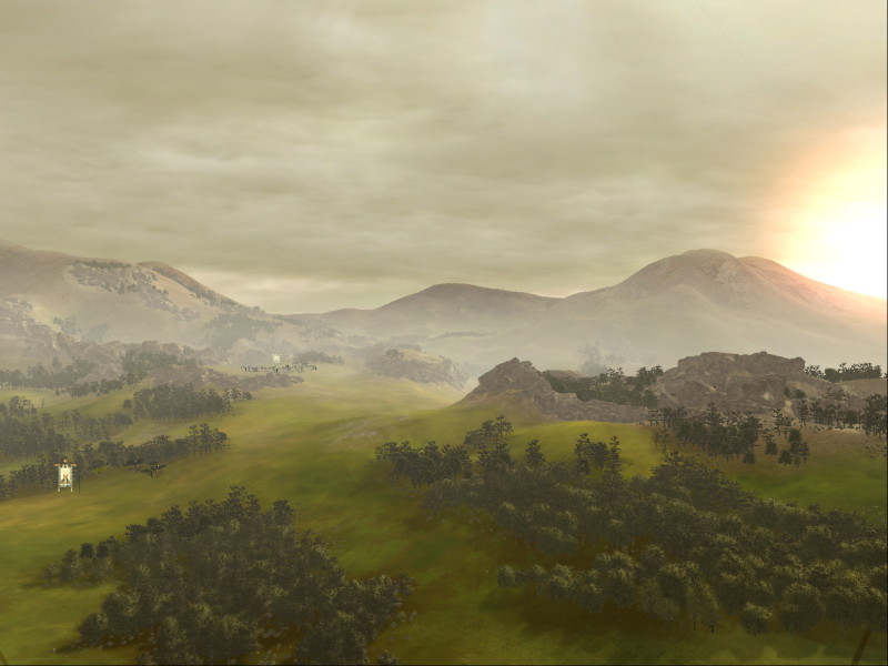 Lionheart: Kings' Crusade - screenshot 7