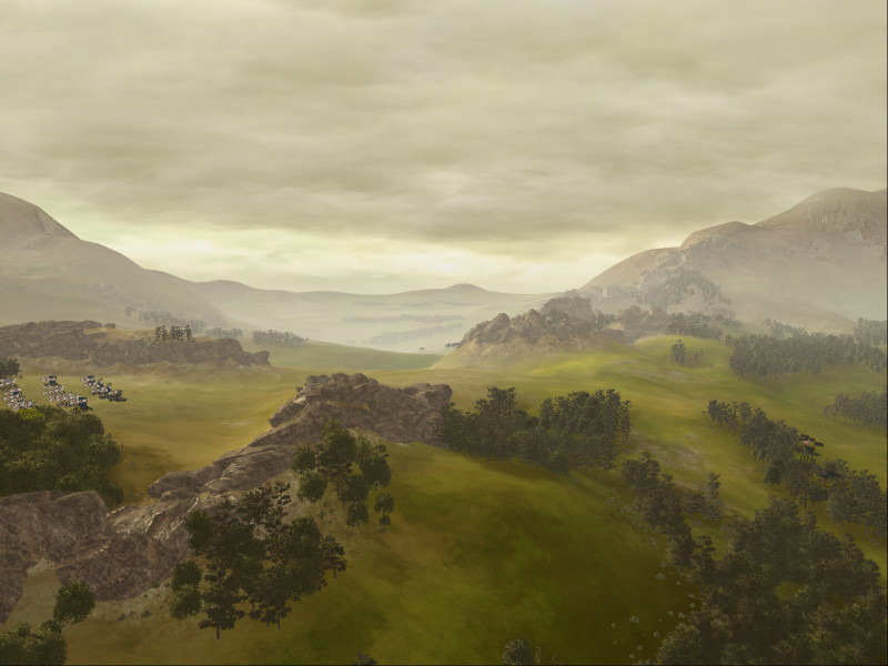 Lionheart: Kings' Crusade - screenshot 6