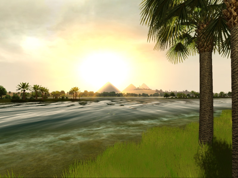 Lionheart: Kings' Crusade - screenshot 5