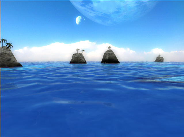 Galaxia Chronicles - screenshot 12