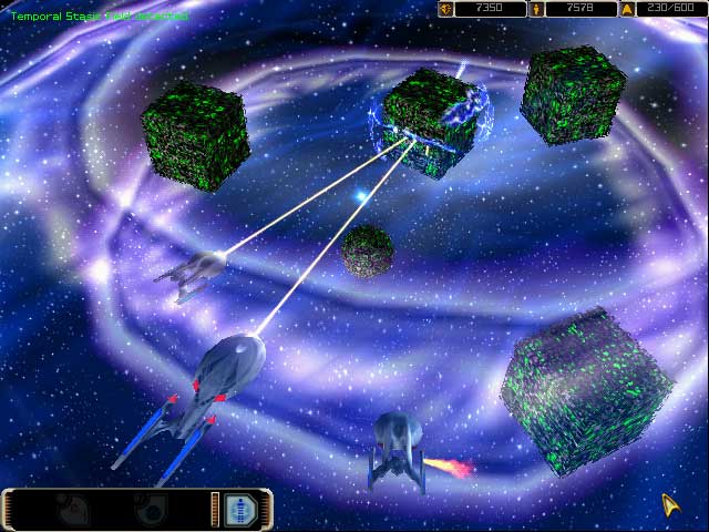 Star Trek: Armada - screenshot 12