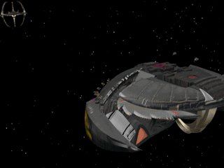 Star Trek: Deep Space Nine: Harbinger - screenshot 5