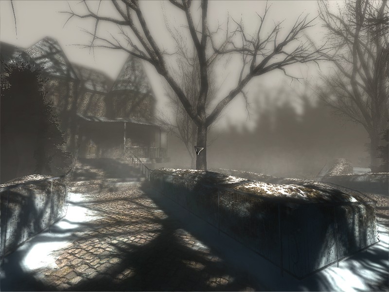 Darkness Within 2: The Dark Lineage - screenshot 3