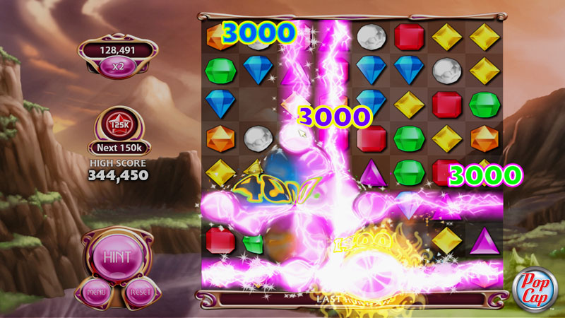 Bejeweled Blitz - screenshot 14