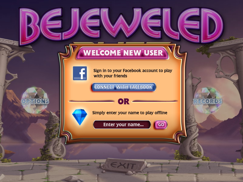 Bejeweled Blitz - screenshot 4