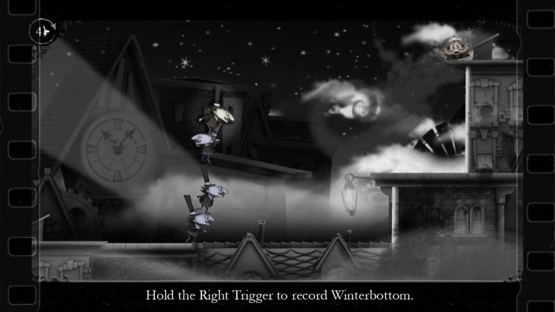 The Misadventures of P.B. Winterbottom - screenshot 4