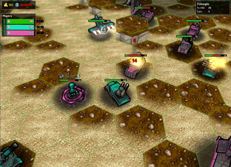 Battle Dex - screenshot 5