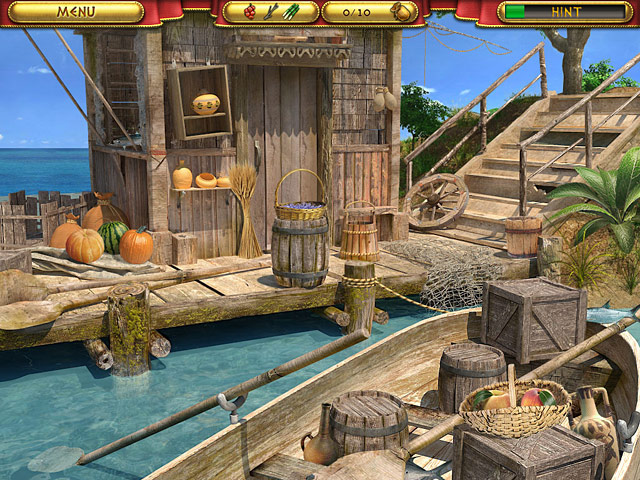 Settlement: Colossus - screenshot 4