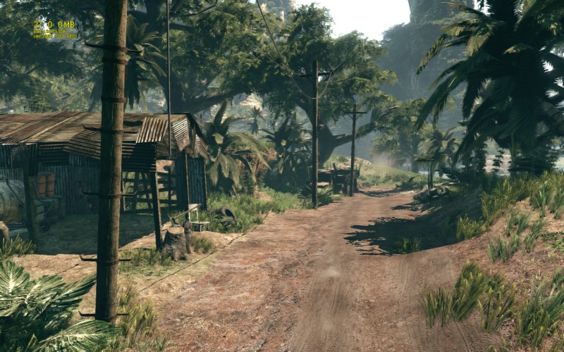 Sniper: Ghost Warrior - screenshot 66