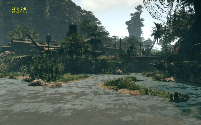 Sniper: Ghost Warrior - screenshot 65