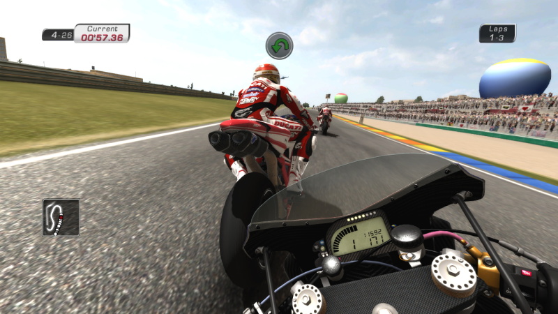 SBK X: Superbike World Championship - screenshot 42