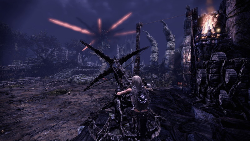Hunted: The Demon's Forge - screenshot 5