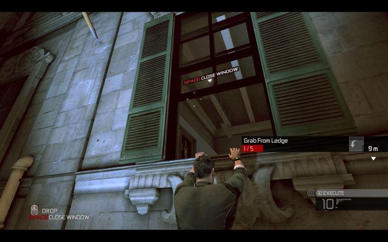 Splinter Cell 5: Conviction - screenshot 9