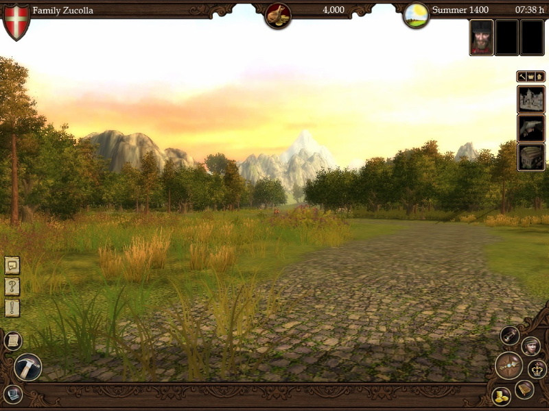 The Guild 2: Venice - screenshot 10
