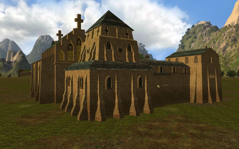 The Guild 2: Renaissance - screenshot 23