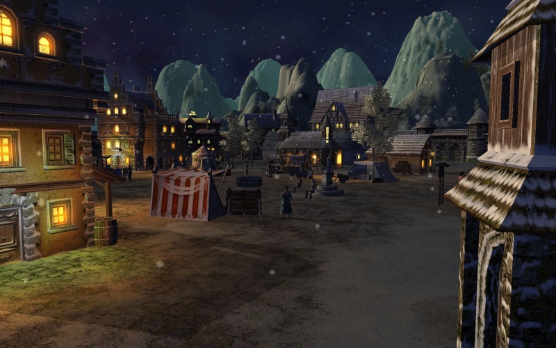 The Guild 2: Renaissance - screenshot 2