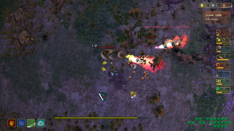 Elemental Shooter - screenshot 4