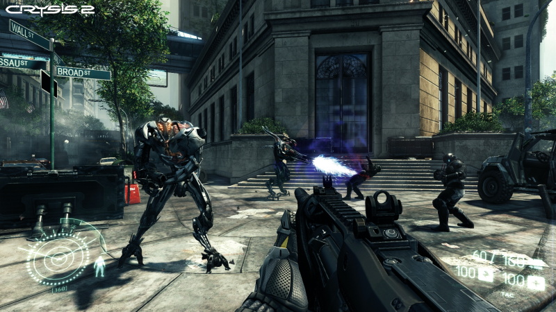 Crysis 2 - screenshot 42