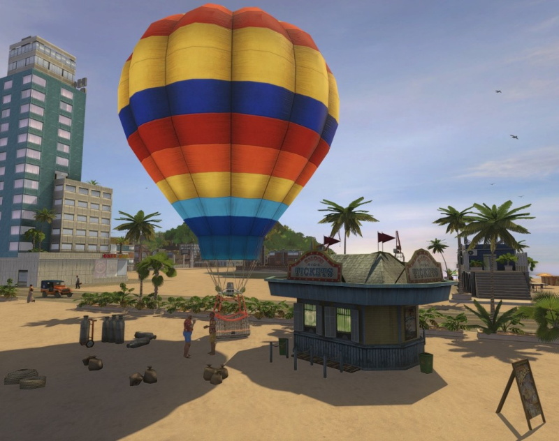 Tropico 3: Absolute Power - screenshot 2