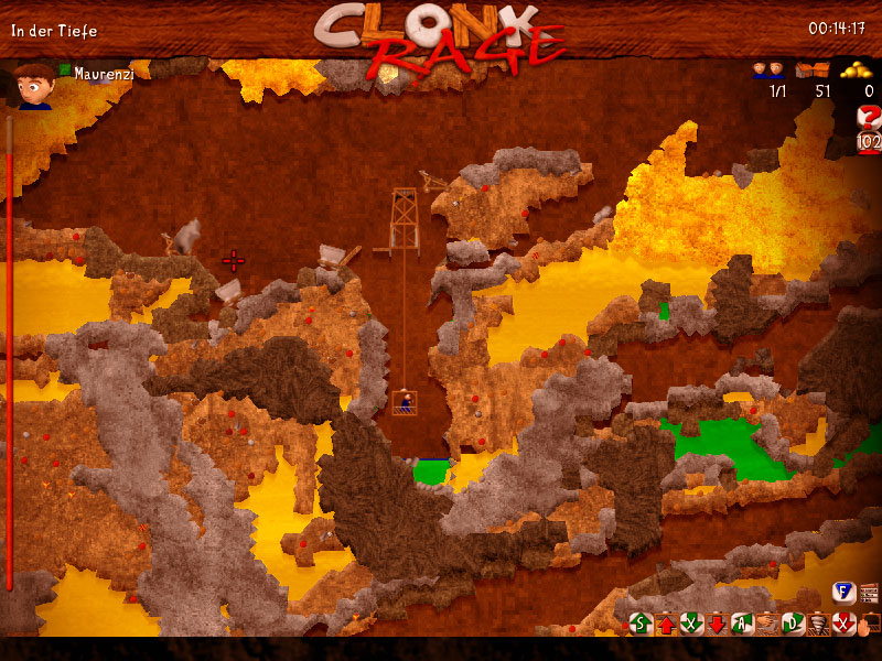 Clonk Rage - screenshot 22