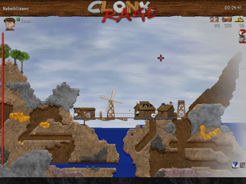 Clonk Rage - screenshot 9