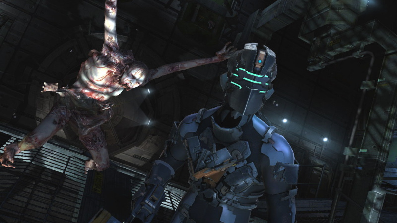 Dead Space 2 - screenshot 27