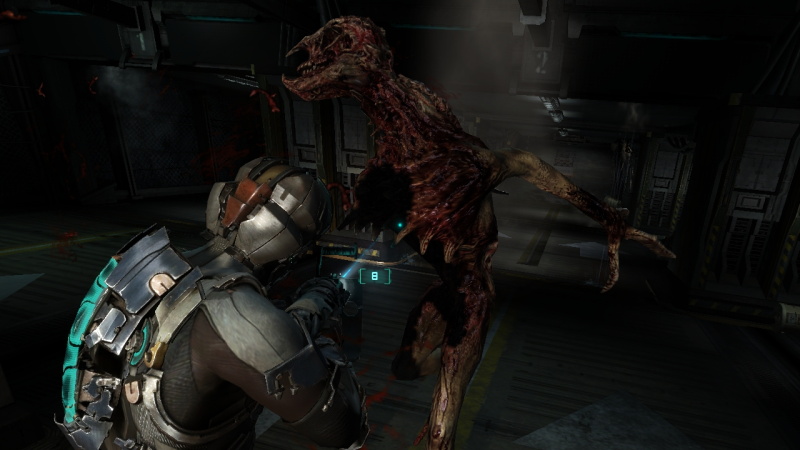Dead Space 2 - screenshot 26