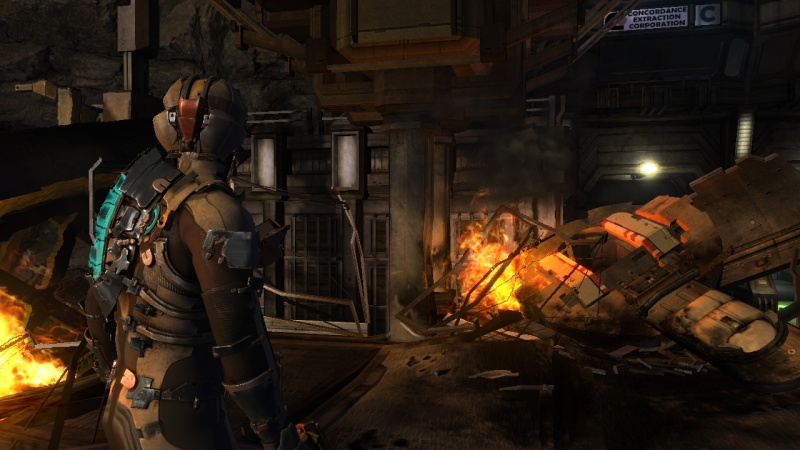 Dead Space 2 - screenshot 25