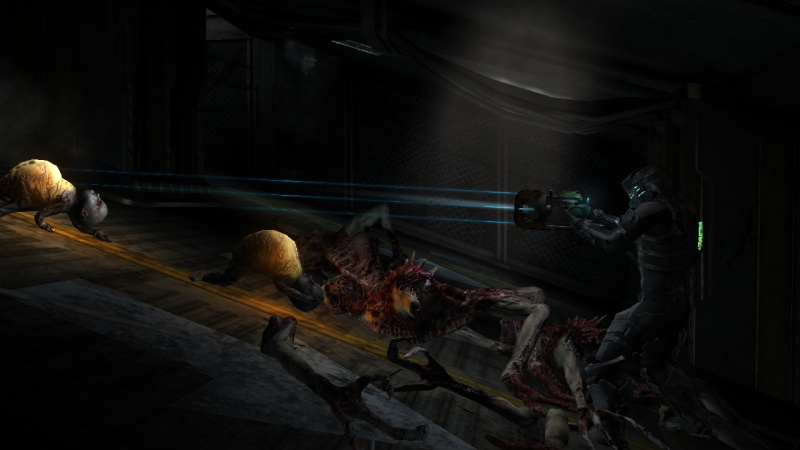 Dead Space 2 - screenshot 24