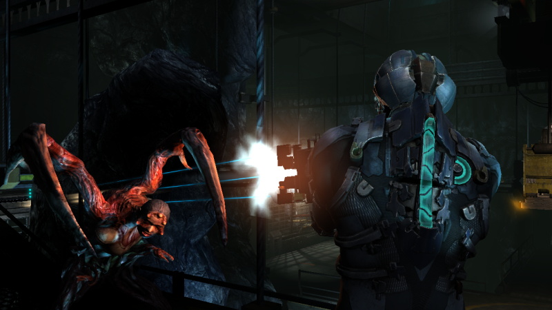 Dead Space 2 - screenshot 21