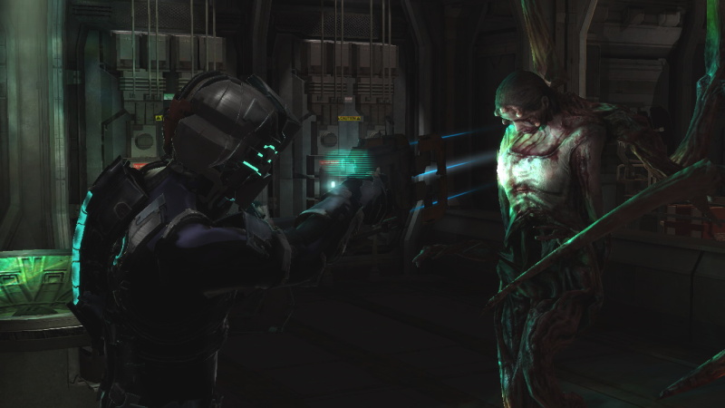 Dead Space 2 - screenshot 20