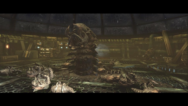 Alien Breed: Impact - screenshot 34