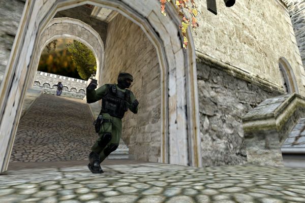 Counter-Strike: Condition Zero - screenshot 57